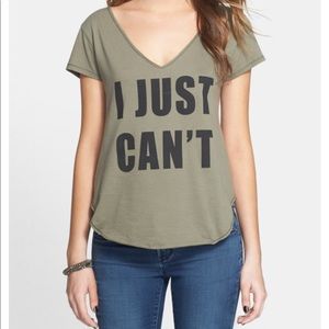 Ten Sixty Sherman tee